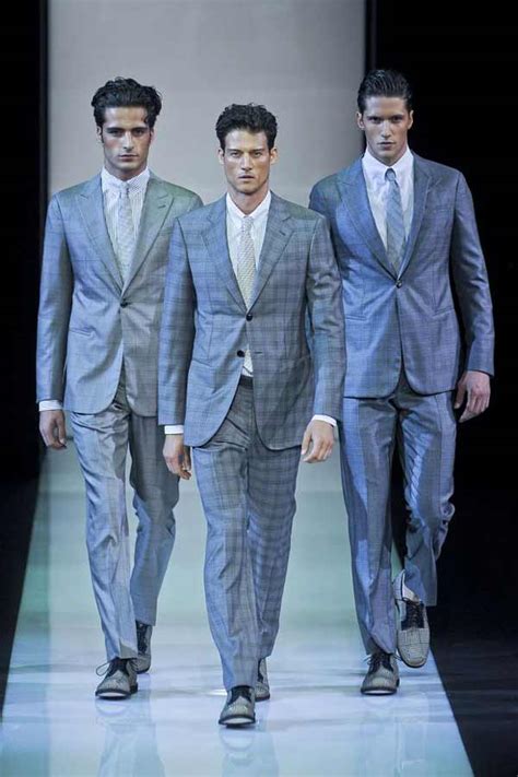 men plan weddings   mens fashion trends