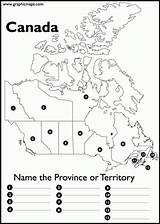 Geography Provinces Capitals Continents Territories Answer sketch template