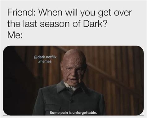 33 Best ‘dark’ Memes That’ll Either Make You Laugh Or Even More