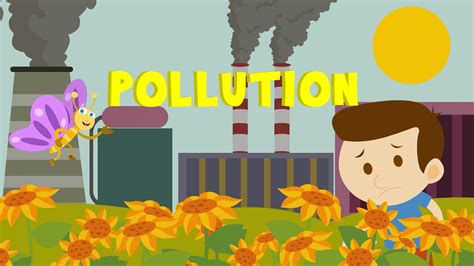 learn  pollution youtube