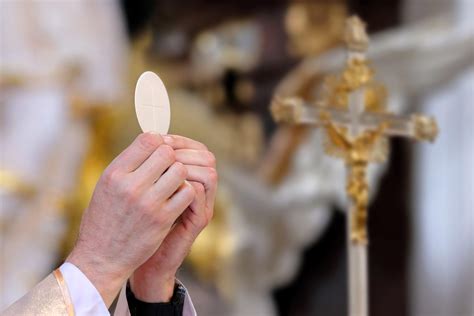 Feds Subpoena Catholic Dioceses In Pennsylvania Clergy Sex