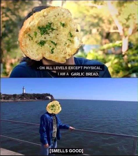 Garlic Bread Meme Meme By Zilean Memedroid