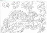 11x17 Coloring Pages Easy Getcolorings sketch template