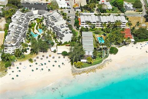 Bougainvillea Beach Resort Barbados Barbados Dae Resort Profile