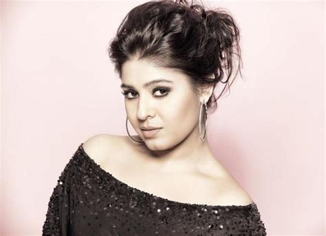 Happy Birthday Sunidhi Chauhan Here Are 5 Popular Songs Of The
