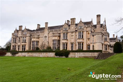 rushton hall hotel  spa review    expect   stay