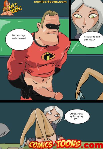 incredible orgy 9 incredibles orgy superheroes pictures pictures sorted by most recent