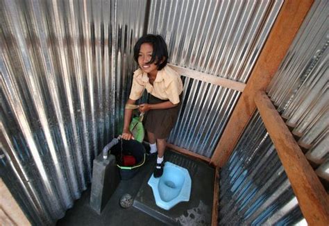 Advancing Hygiene And Sanitation In East Asia And Pacific