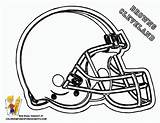 Browns Lions Packers sketch template