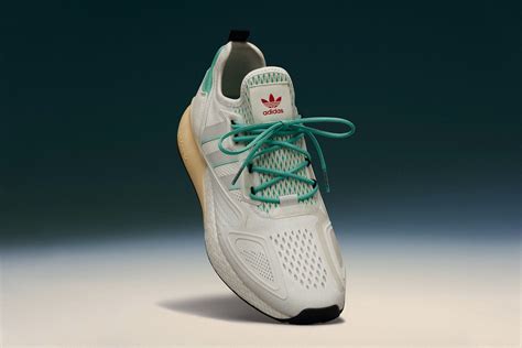 adidas zx  boost register     launches