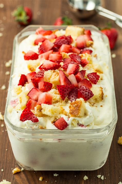easy strawberry shortcake recipes  desserts inspired  strawberry shortcake delishcom