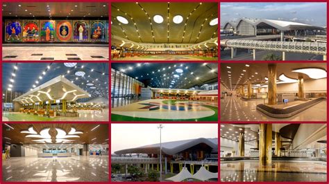 chennai airports  terminal pics pm modi  inaugurate   terminal  april