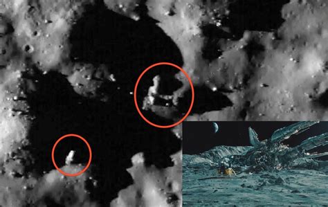 highly speculated reasons  nasa  returned   moon neopress