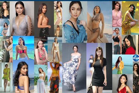 N4m List Of Top 10 Most Beautiful Filipina Actresses Models Philippines