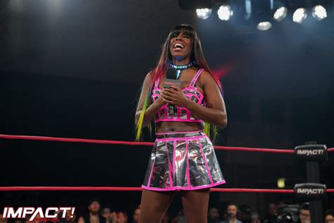 Impact Wrestlings Trinity On Leaving Naomi Name Behind