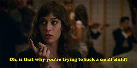 Lizzy Caplan Bachelorette  Find And Share On Giphy