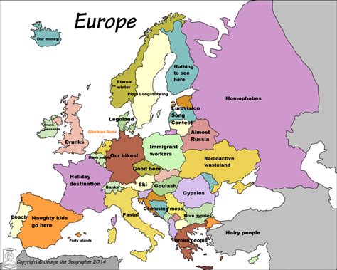 europe    dutch vivid maps