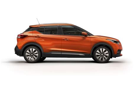 india bound nissan kicks launched  mexico