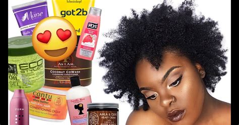 42 Hq Images Good Black Hair Care Products Black And Afro Hair Care
