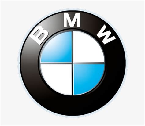 bmw logo bmw logo high resolution  png  pngkit