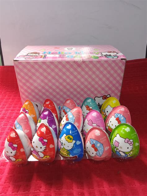 kitty egg pcs box lazada ph