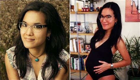 Ali Wong Is Seven Months Pregnant And Shooting Her First 1 Hour