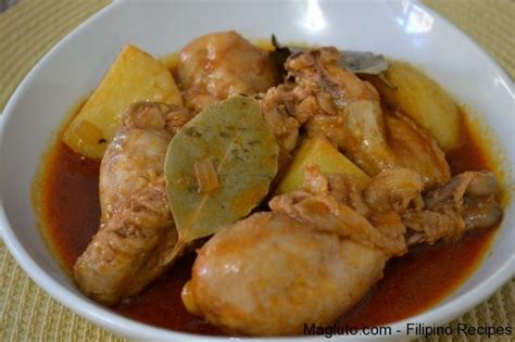 filipino asadong manok chicken asado birds of a feather