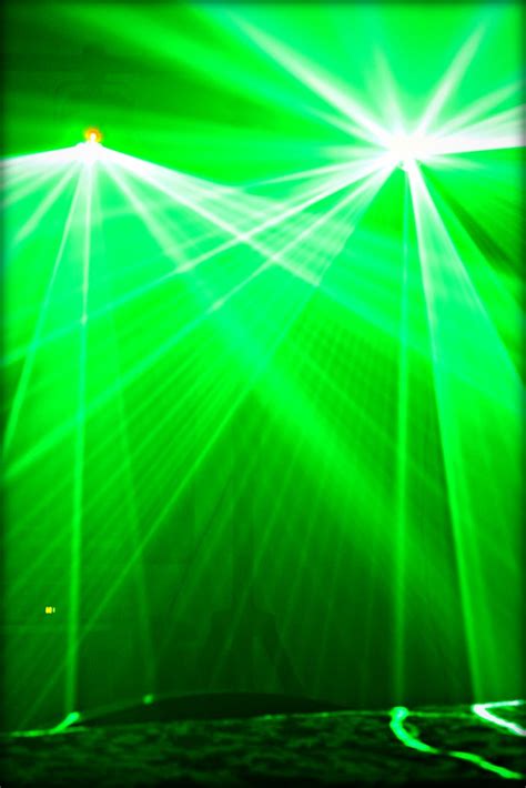 venue wide beam lasers camera canon eos digital rebel flickr