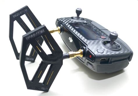 antenna mods dji mavic air mini drone community