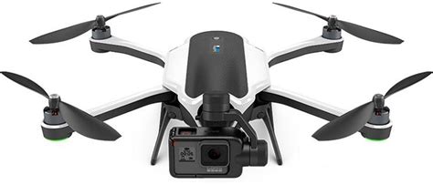 bombazo de gopro nueva hero  black dron karma  estabilizador giroscopico