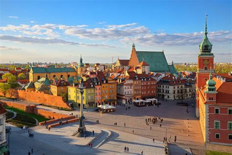 25 best things to do in warsaw poland the crazy tourist