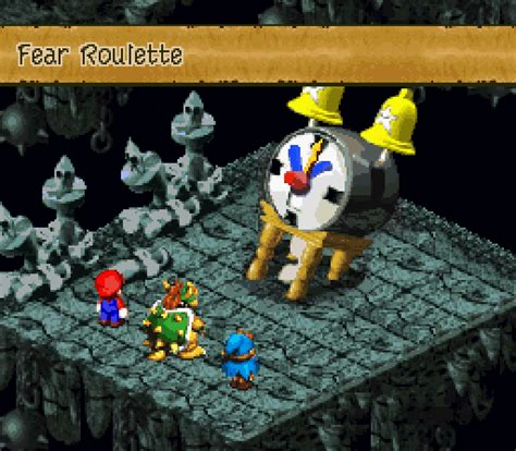 super mario rpg part 42 update forty clang clang clang