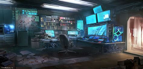 Fallen Heroes The Hackers Room [jose Borges] Imgur