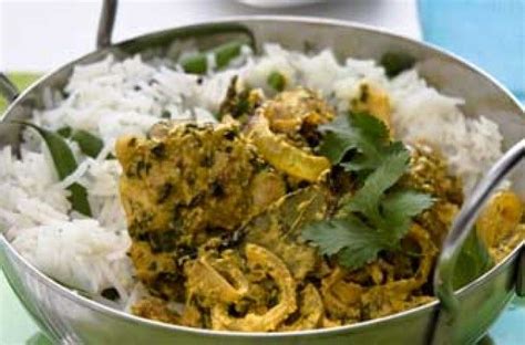 aromatic chicken curry indian recipes goodtoknow
