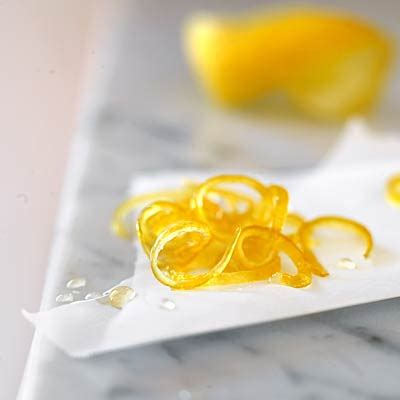 lemon zest surprising health   everyday foods healthcom