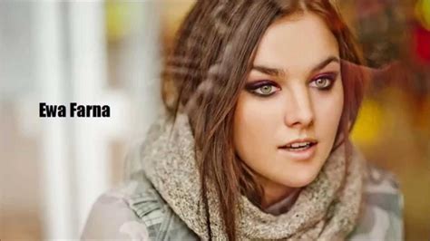 Top 20 The Most Beautiful Polish Women Supernius Pl Youtube