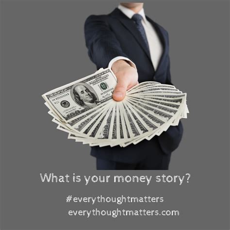 money story  thought matters holistic life coaching