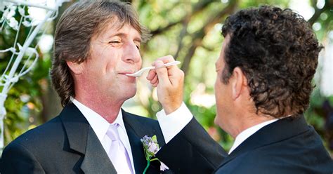 here s how much money gay marriage will make the wedding