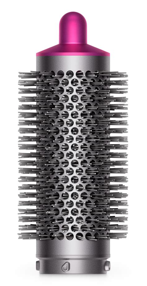 Dyson Airwrap on Behance