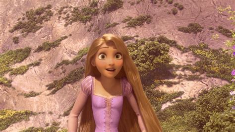 tangled princess rapunzel from tangled photo 23858167