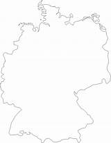 Umriss Outline Deutschlandkarte Karte Landkarte Karten Allemagne Schweiz Ausmalen Tableau sketch template