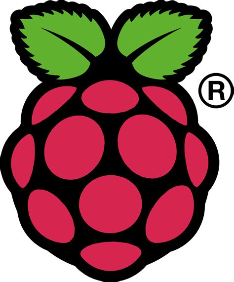 raspberry pi logo logo brands   hd