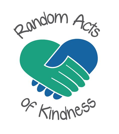 random acts  kindness day