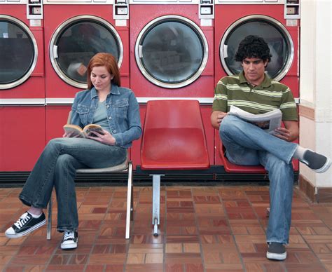 7 College Laundry Tips Disclosed By Jocksntees In Recent Article