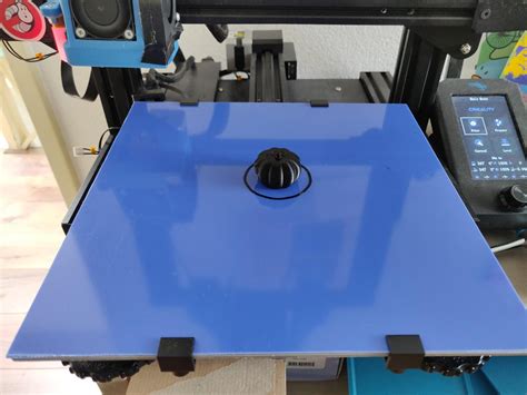 print    bed rdprinting