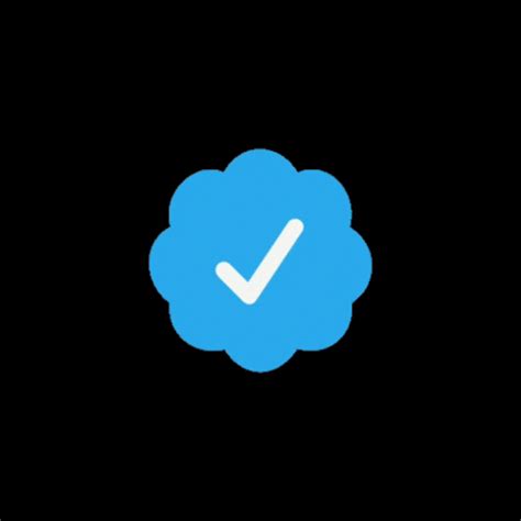 twitter verified gifs    gif  giphy