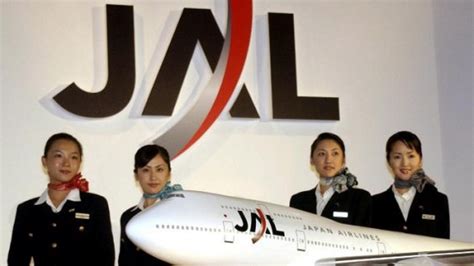 japan airline crew uniforms sought by sex industry hot stewardess