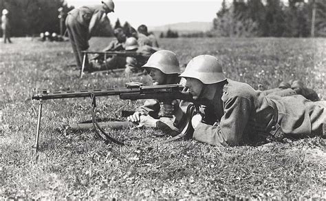 Pin Auf Swiss Army During Ww2