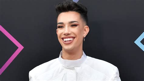 james charles  youtube instant influencer beauty reality show variety