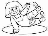 Coloring Pages Toys Toy Baby Kids Babies Getdrawings Printables Story Christmas sketch template